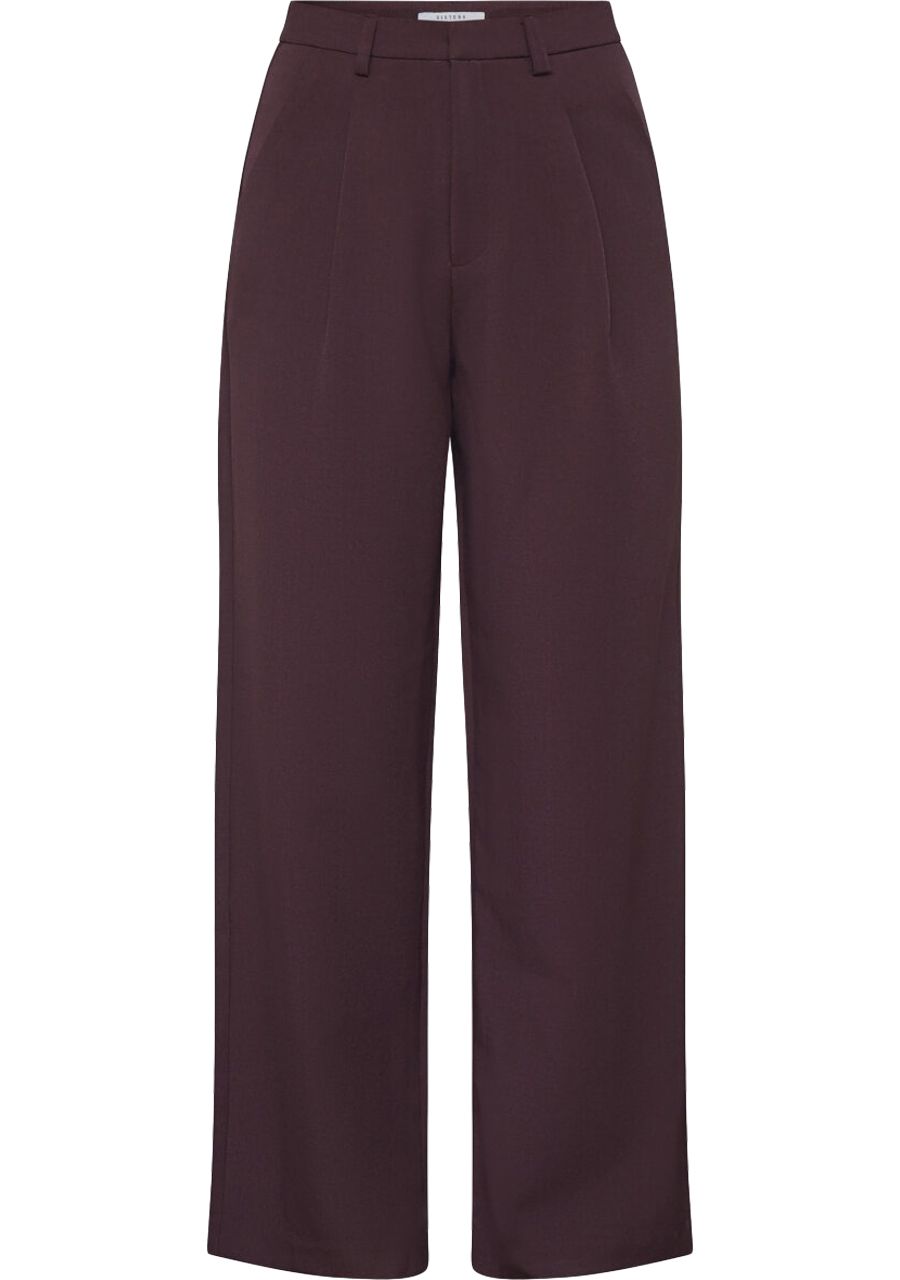 SISTERS POINT WIJDE PANTALON
