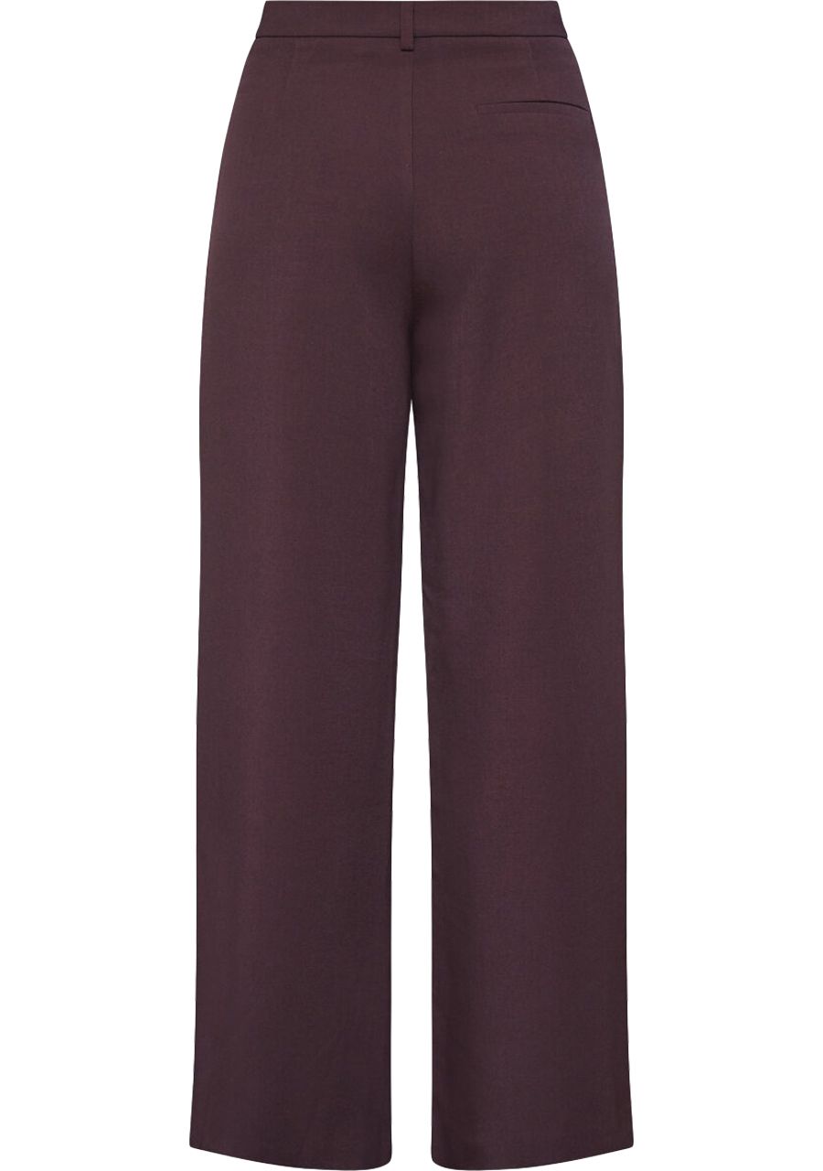 SISTERS POINT WIJDE PANTALON