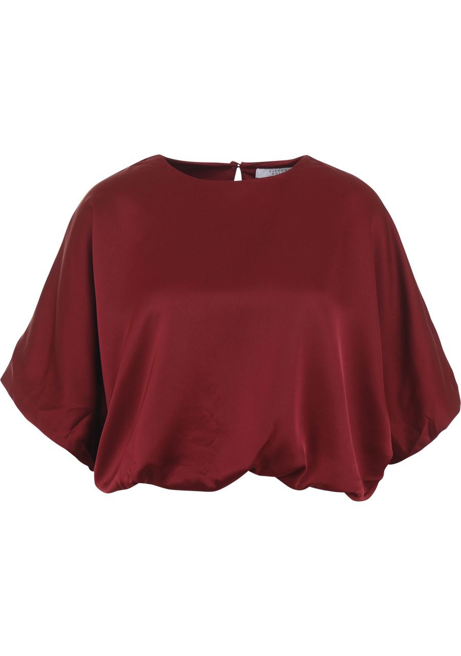 SISTERS POINT BLOUSE