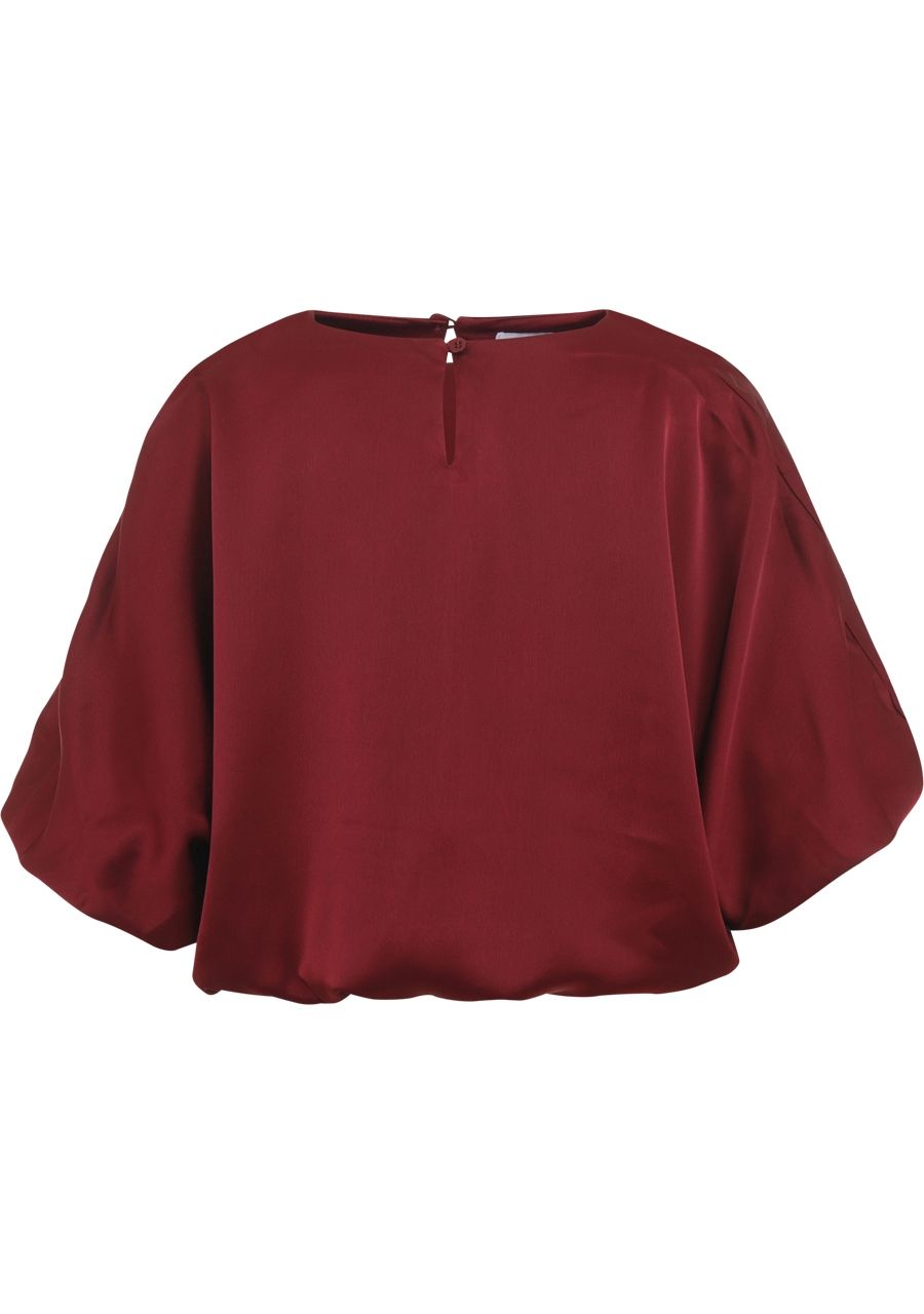 SISTERS POINT BLOUSE