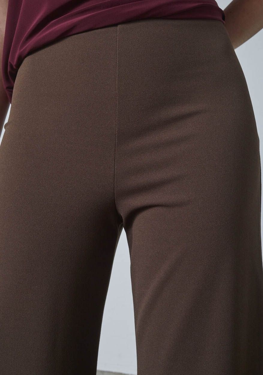 SISTERS POINT WIJDE PANTALON