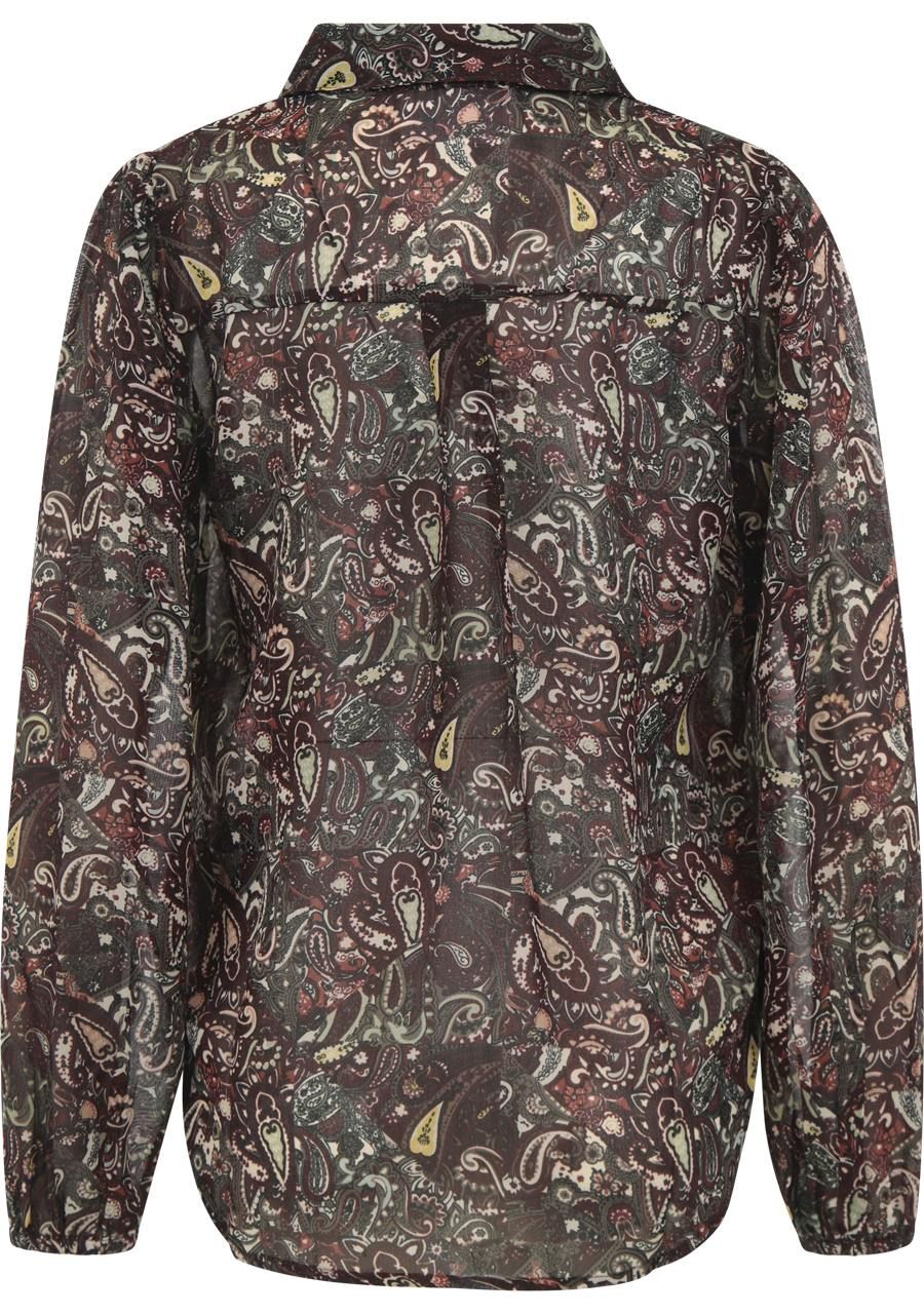 SISTERS POINT BLOUSE