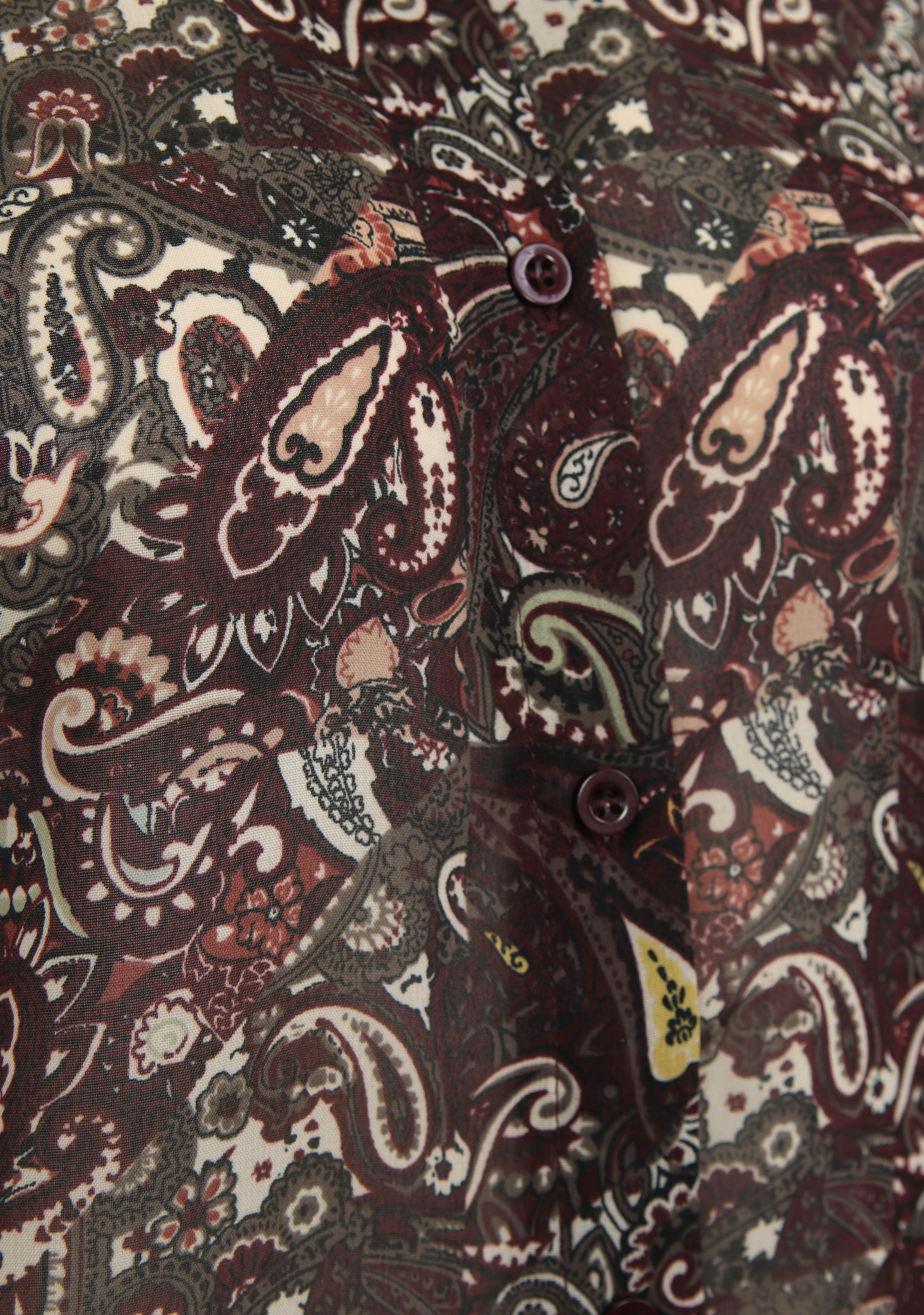 SISTERS POINT BLOUSE
