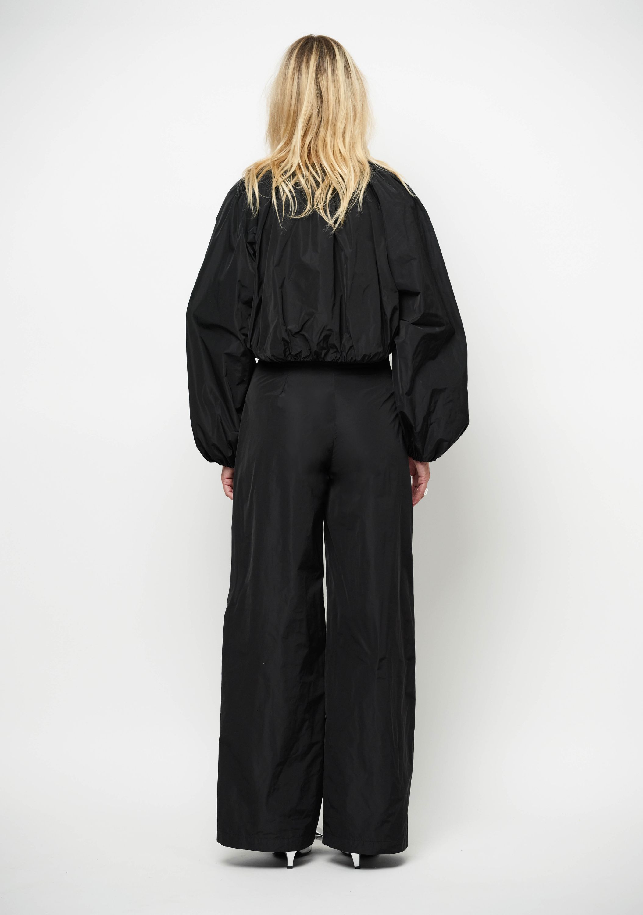 DANTE 6 WIJDE PANTALON
