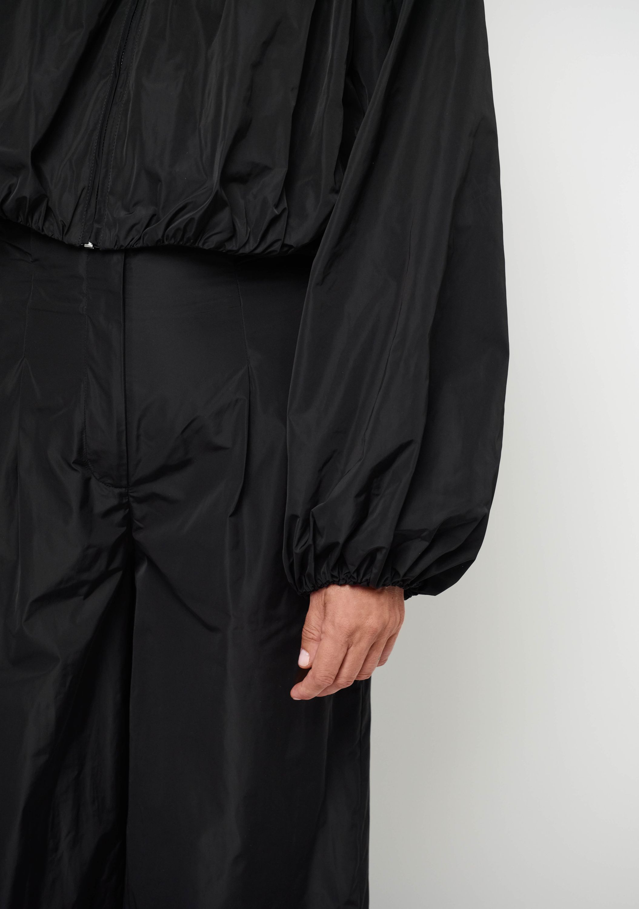 DANTE 6 WIJDE PANTALON