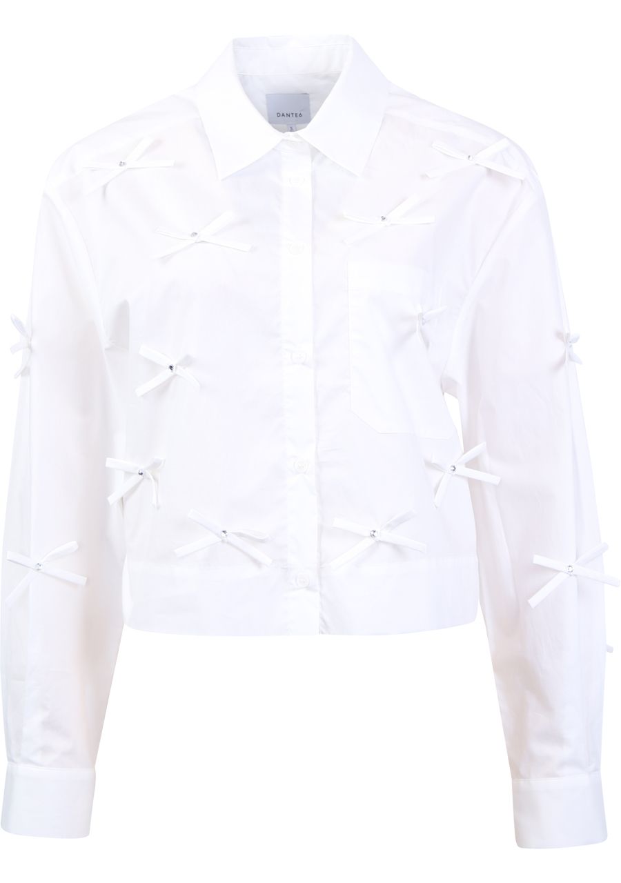 DANTE 6 BLOUSE