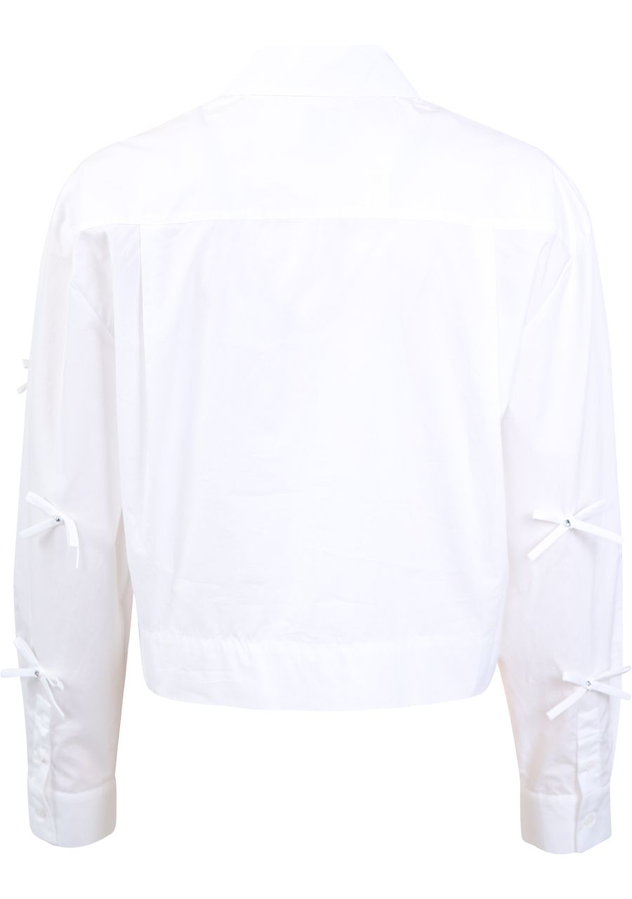 DANTE 6 BLOUSE