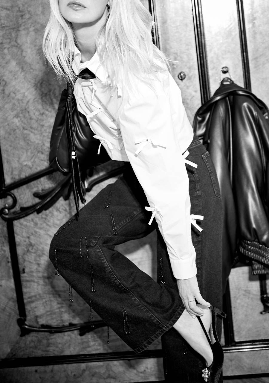 DANTE 6 JEANS