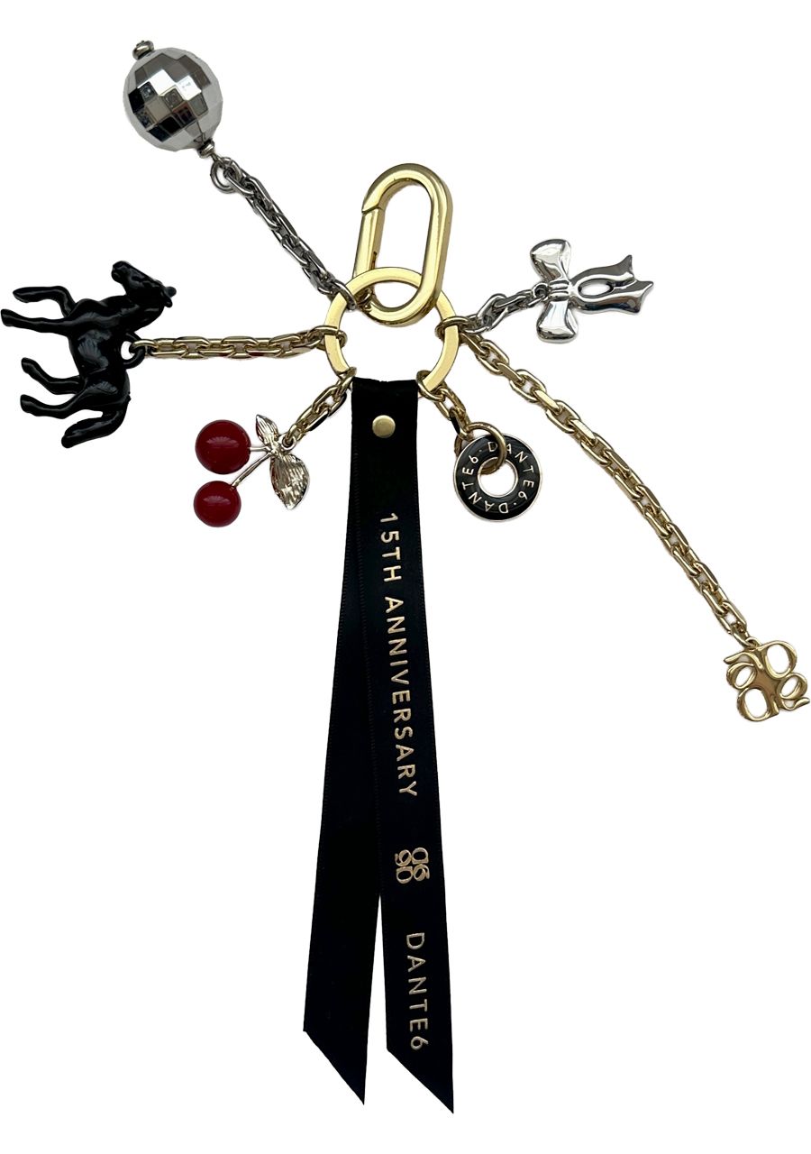 DANTE 6 ACCESSOIRE