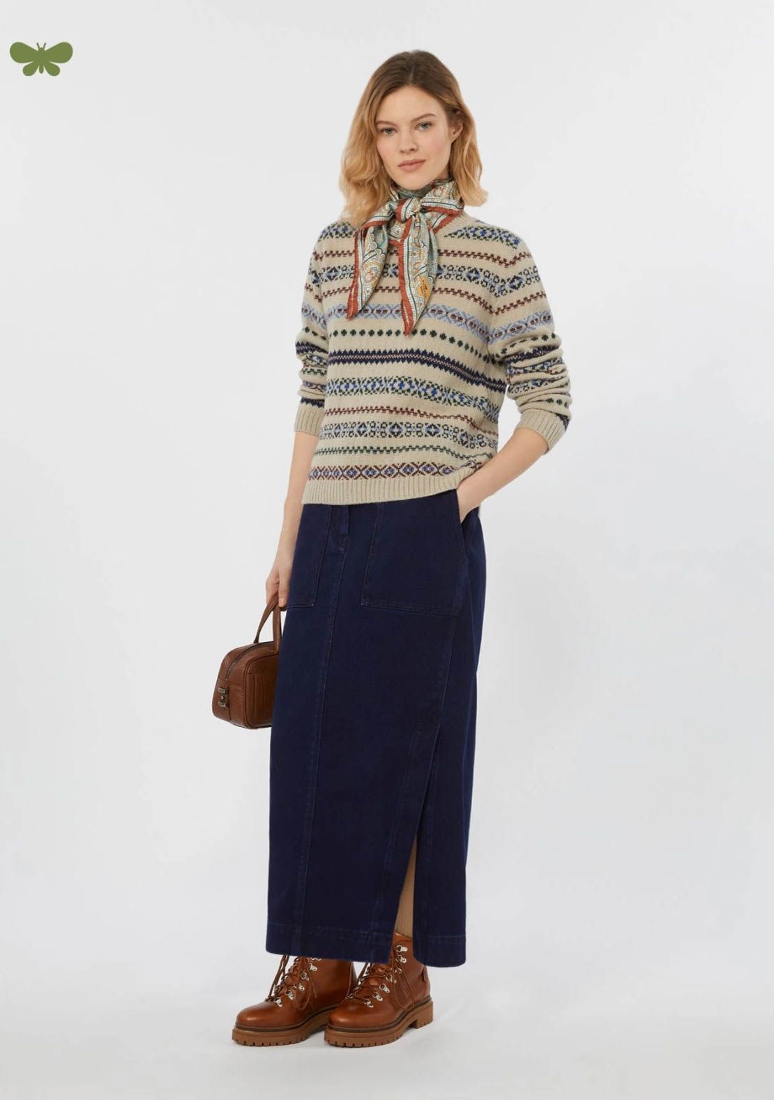 MAX MARA ROK
