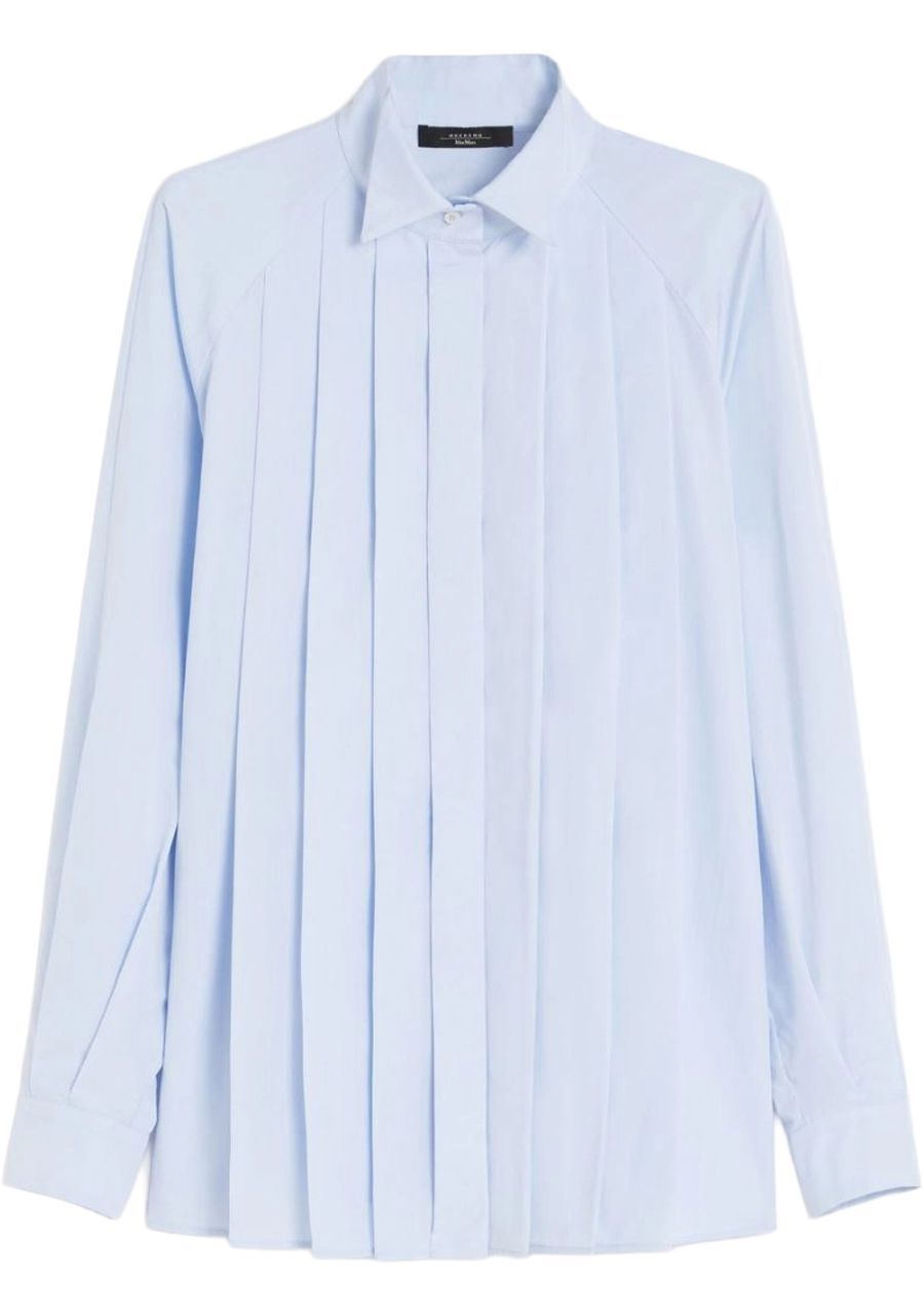 MAX MARA BLOUSE