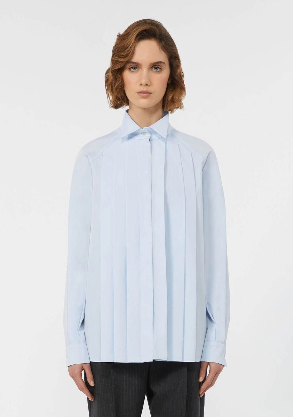 MAX MARA BLOUSE