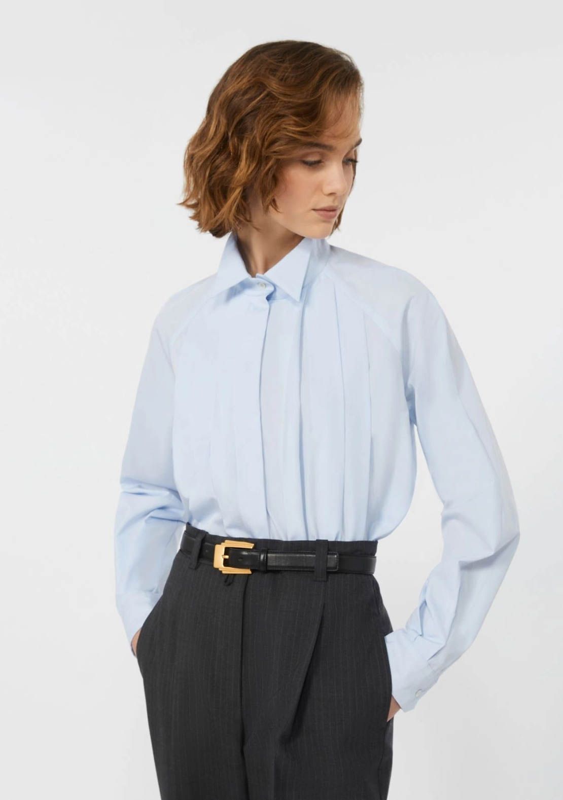 MAX MARA BLOUSE