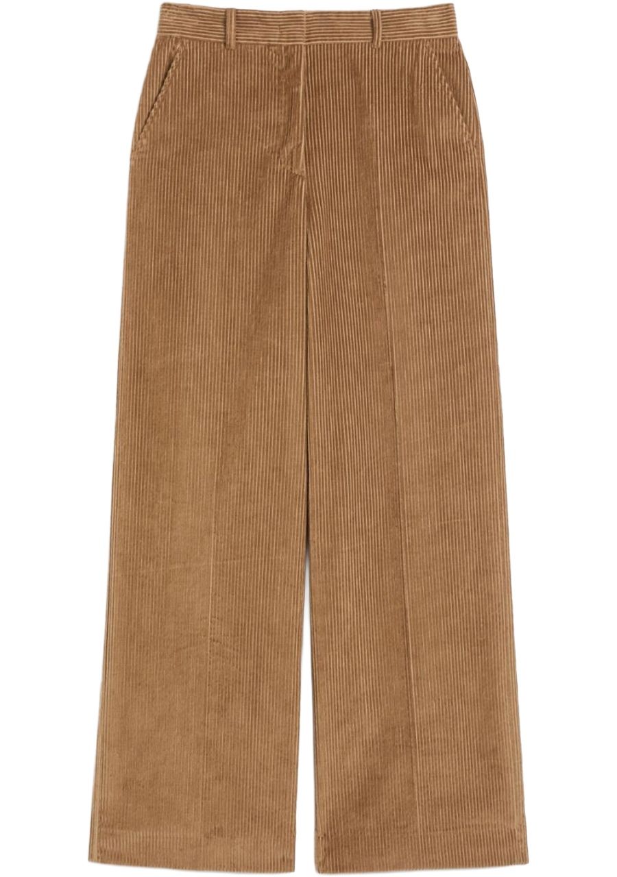 MAX MARA WIJDE PANTALON
