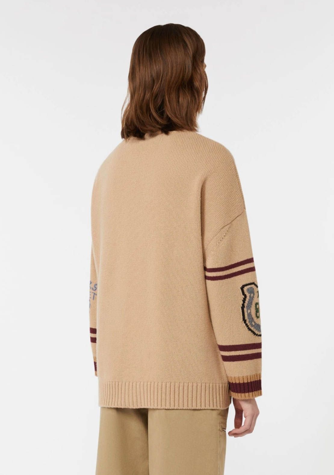 MAX MARA VEST