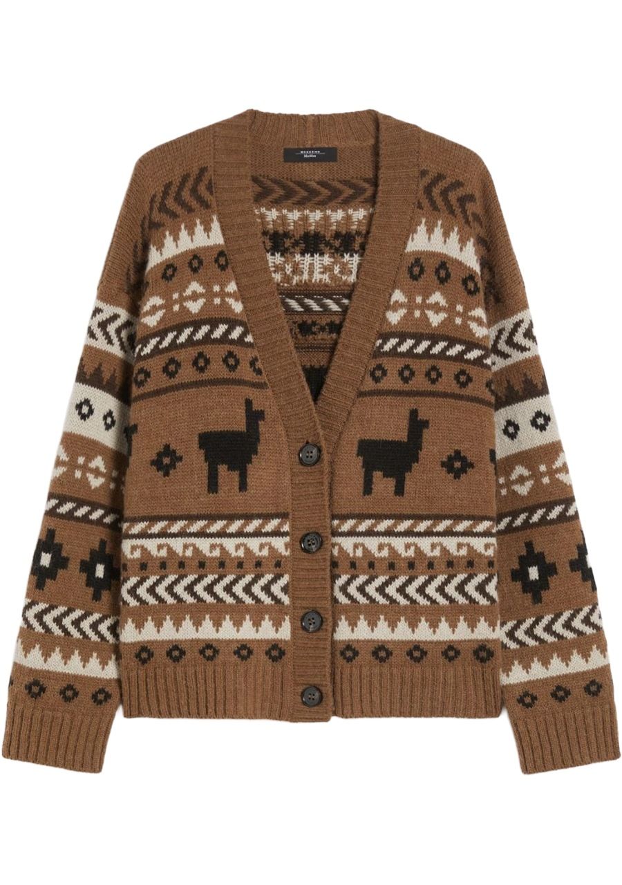 MAX MARA VEST