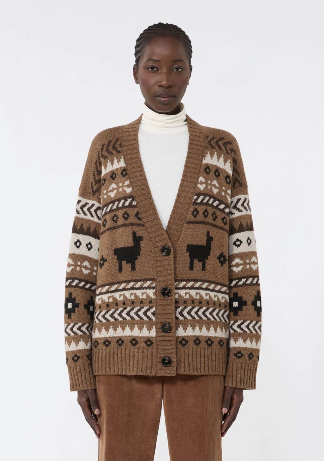 MAX MARA VEST