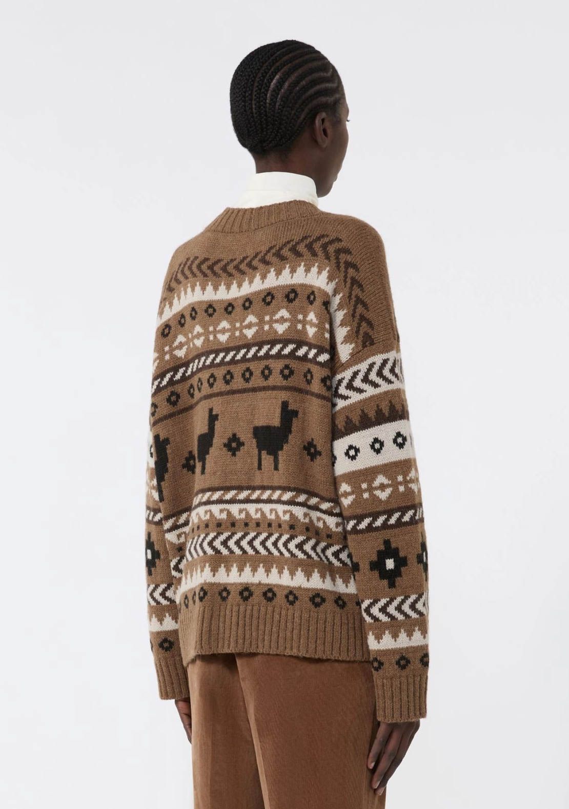 MAX MARA VEST