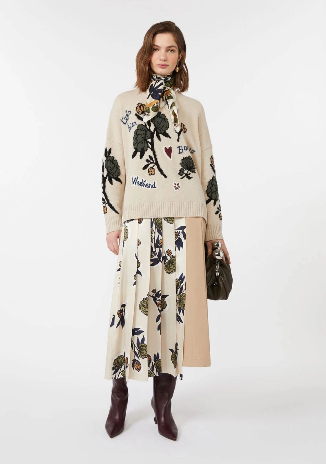 MAX MARA TRUI