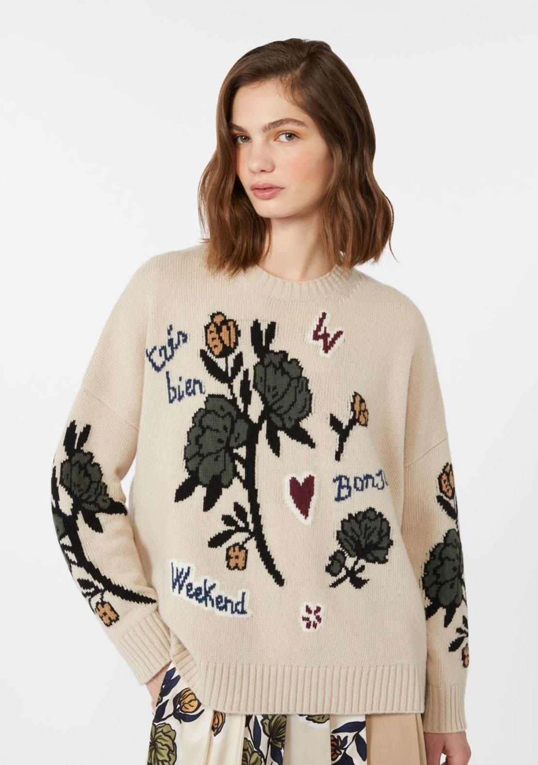 MAX MARA TRUI