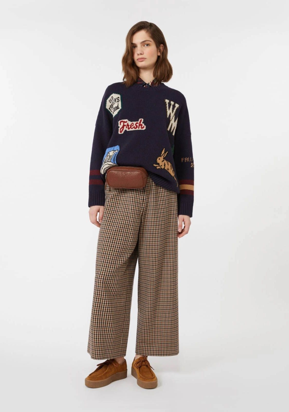 MAX MARA TRUI