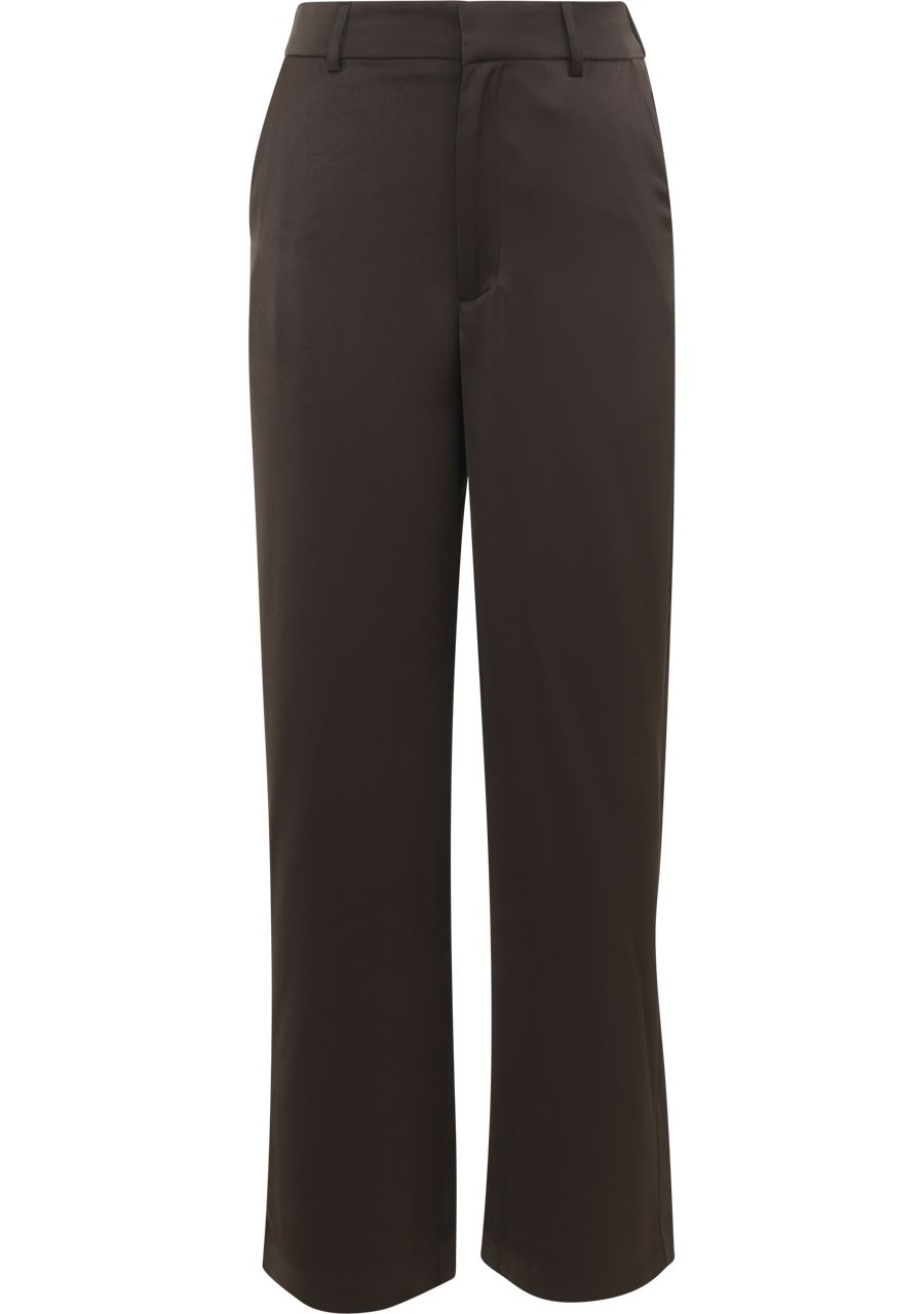 NEO NOIR WIJDE PANTALON