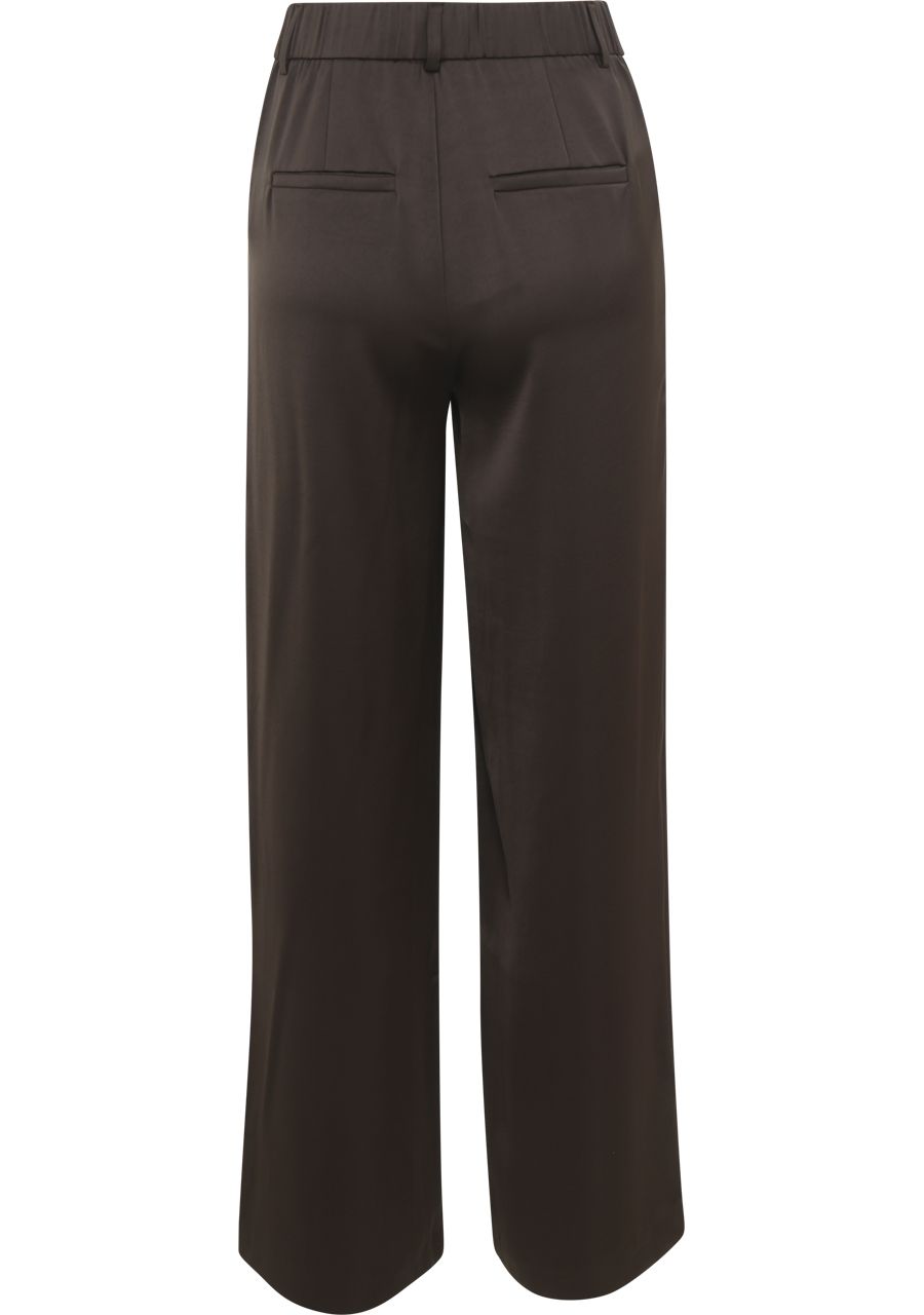 NEO NOIR WIJDE PANTALON