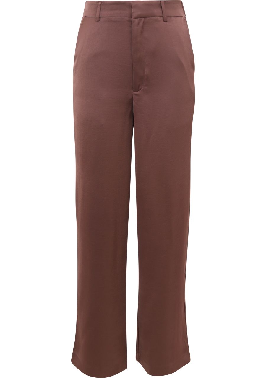 NEO NOIR WIJDE PANTALON