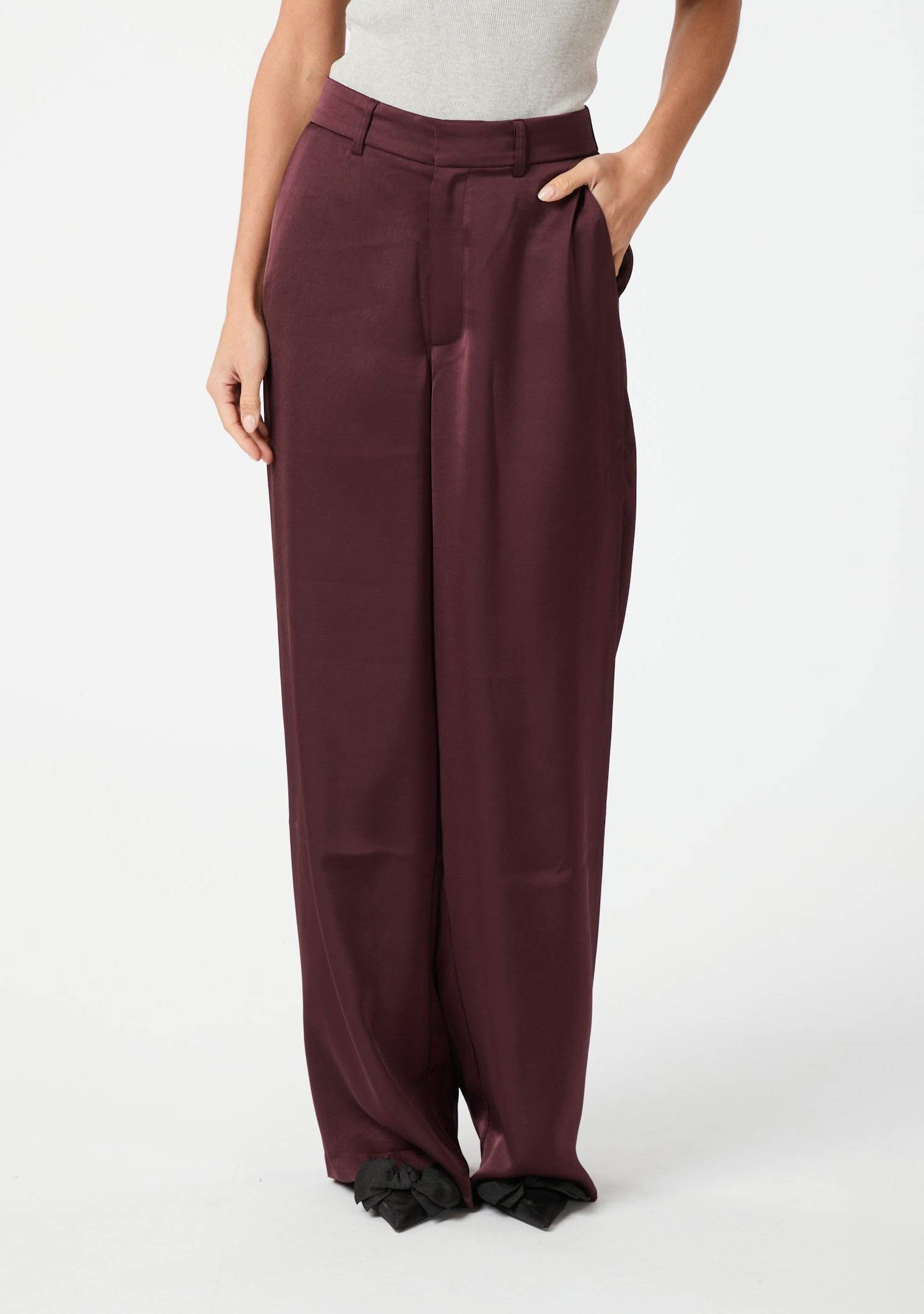 NEO NOIR PANTALON