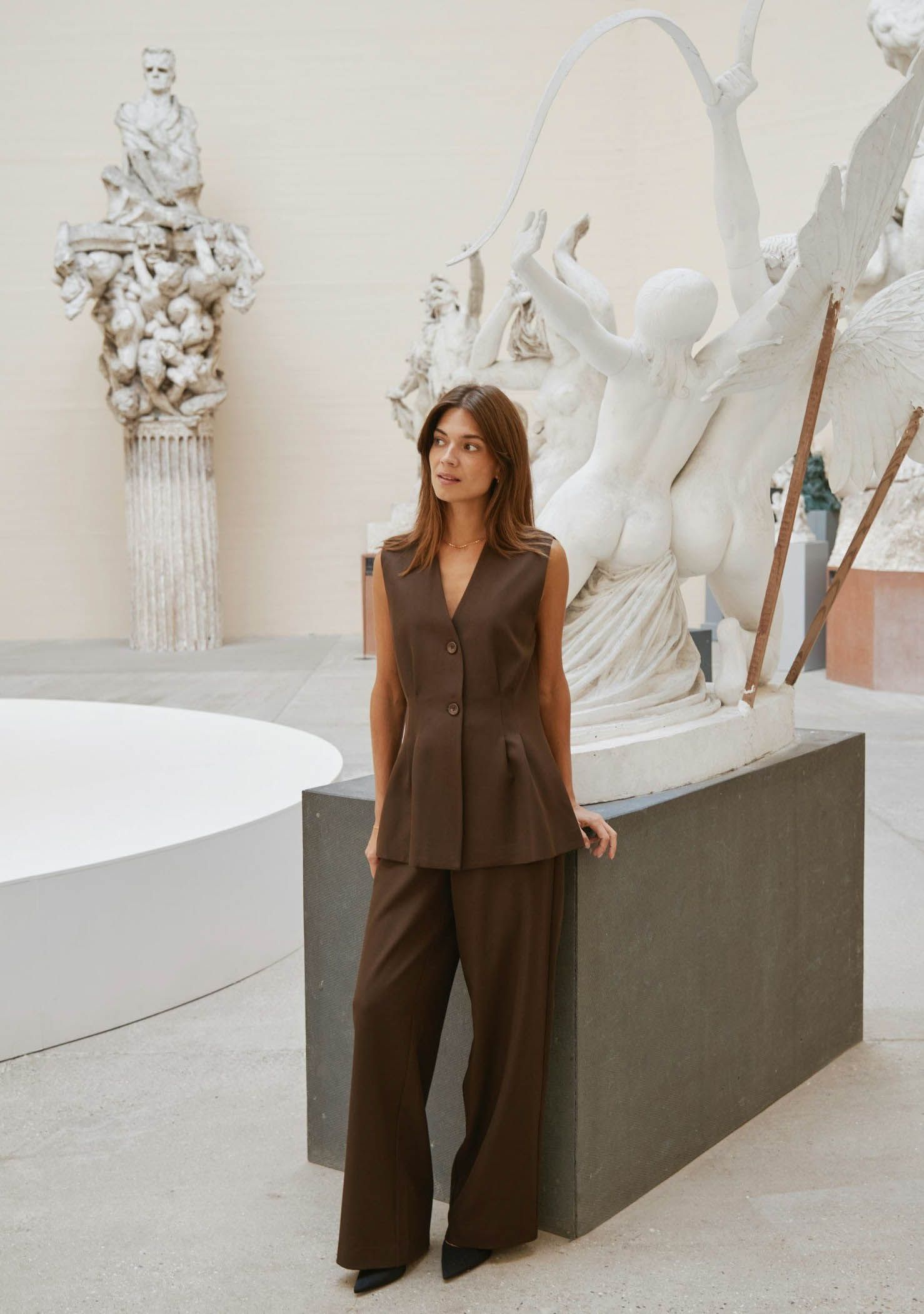 NEO NOIR PANTALON NEO NOIR PANTALON