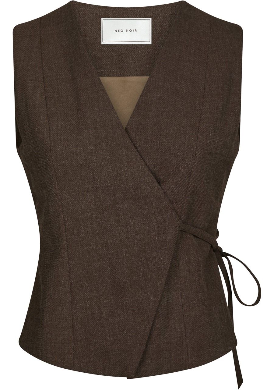 NEO NOIR GILET