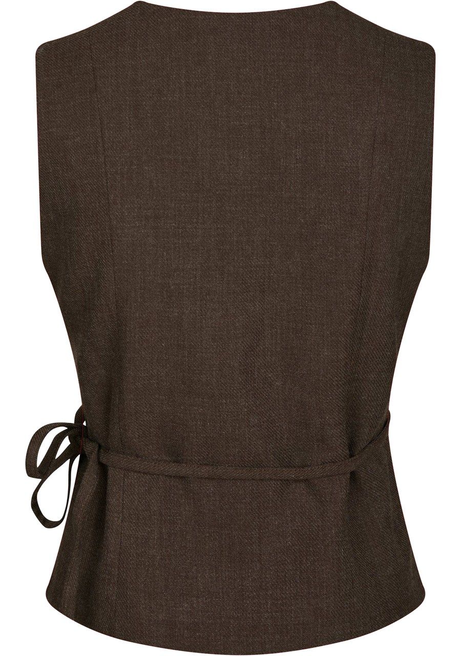 NEO NOIR GILET