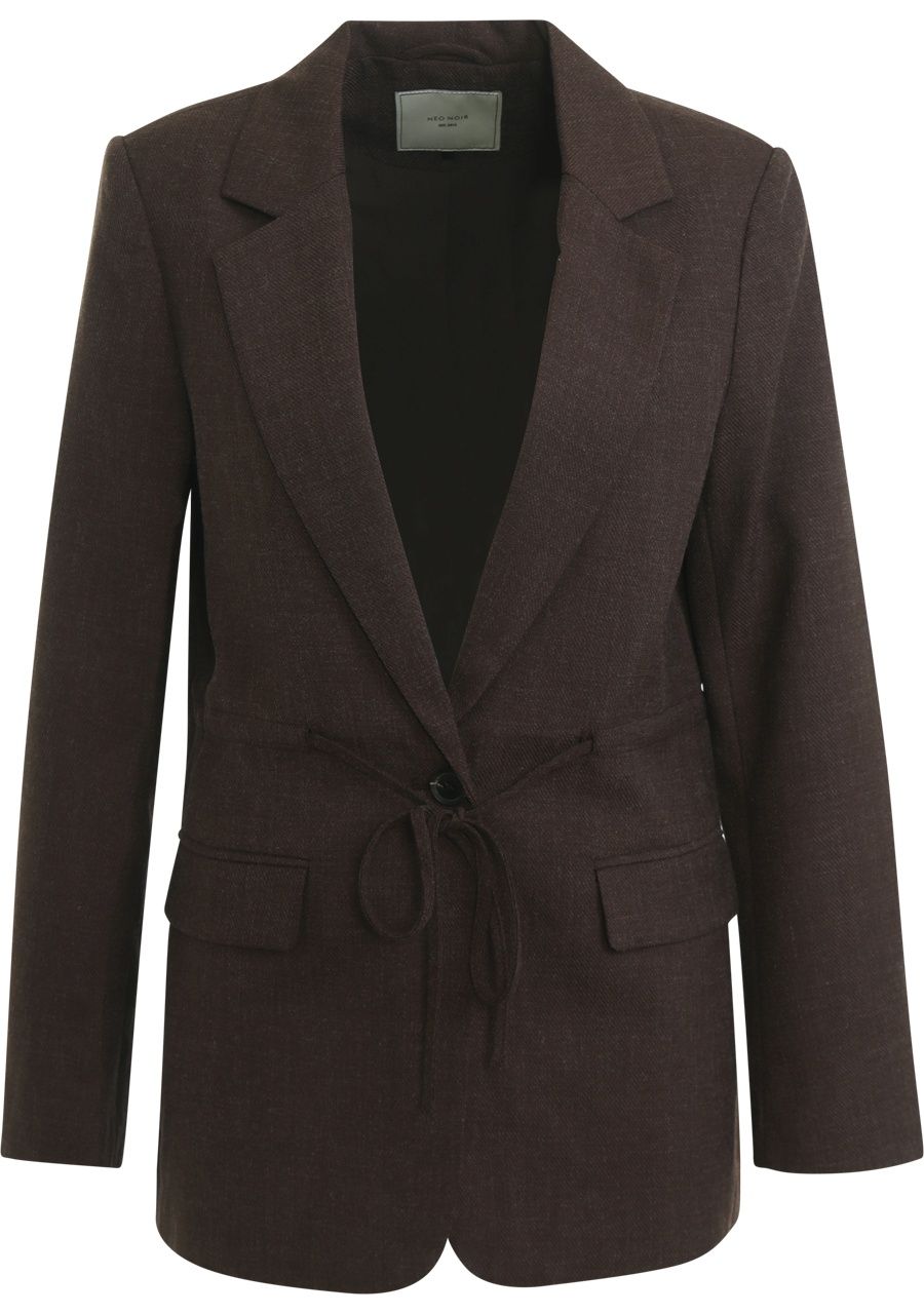 NEO NOIR BLAZER