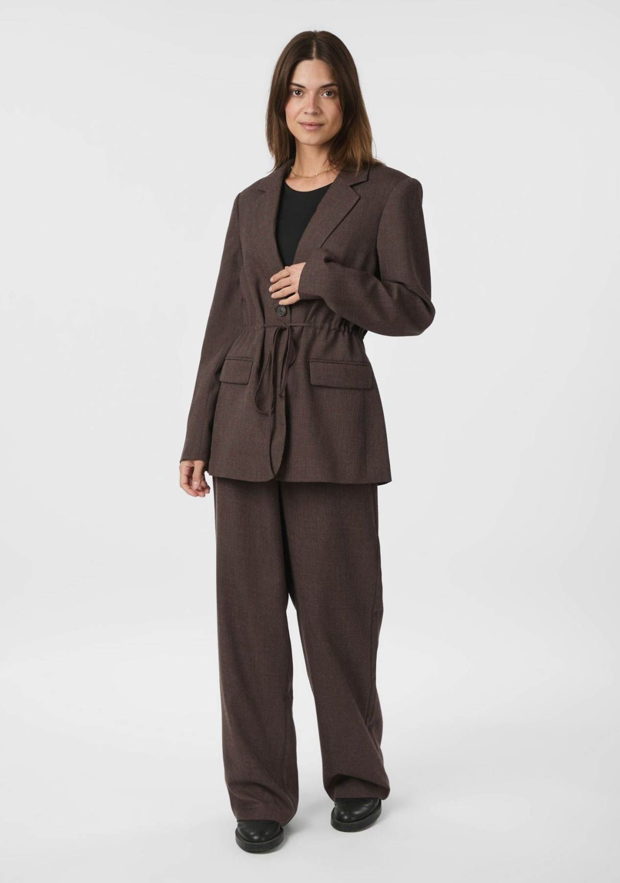 NEO NOIR BLAZER NEO NOIR BLAZER