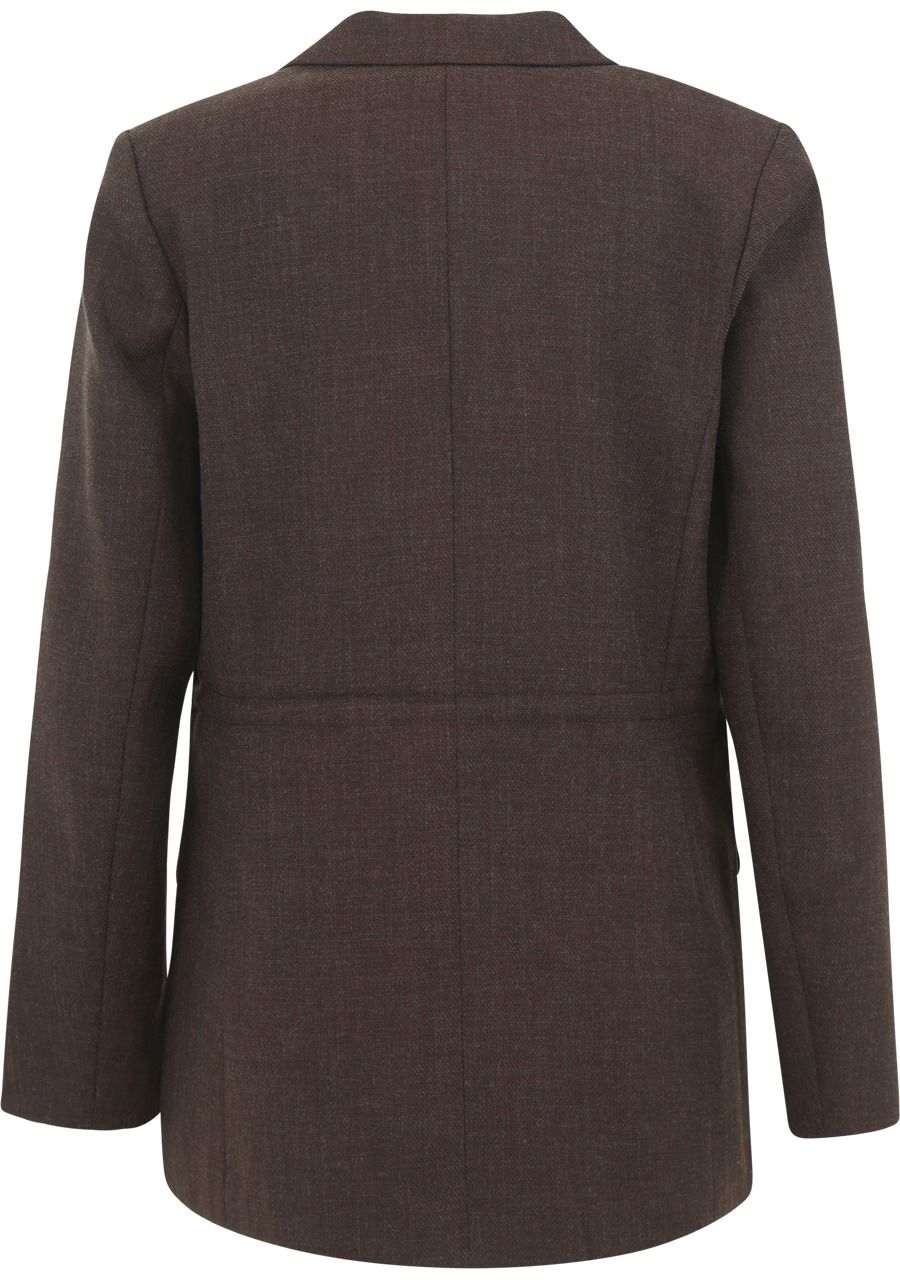 NEO NOIR BLAZER