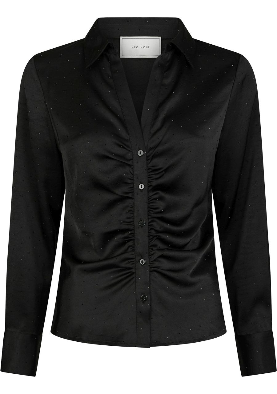 NEO NOIR BLOUSE