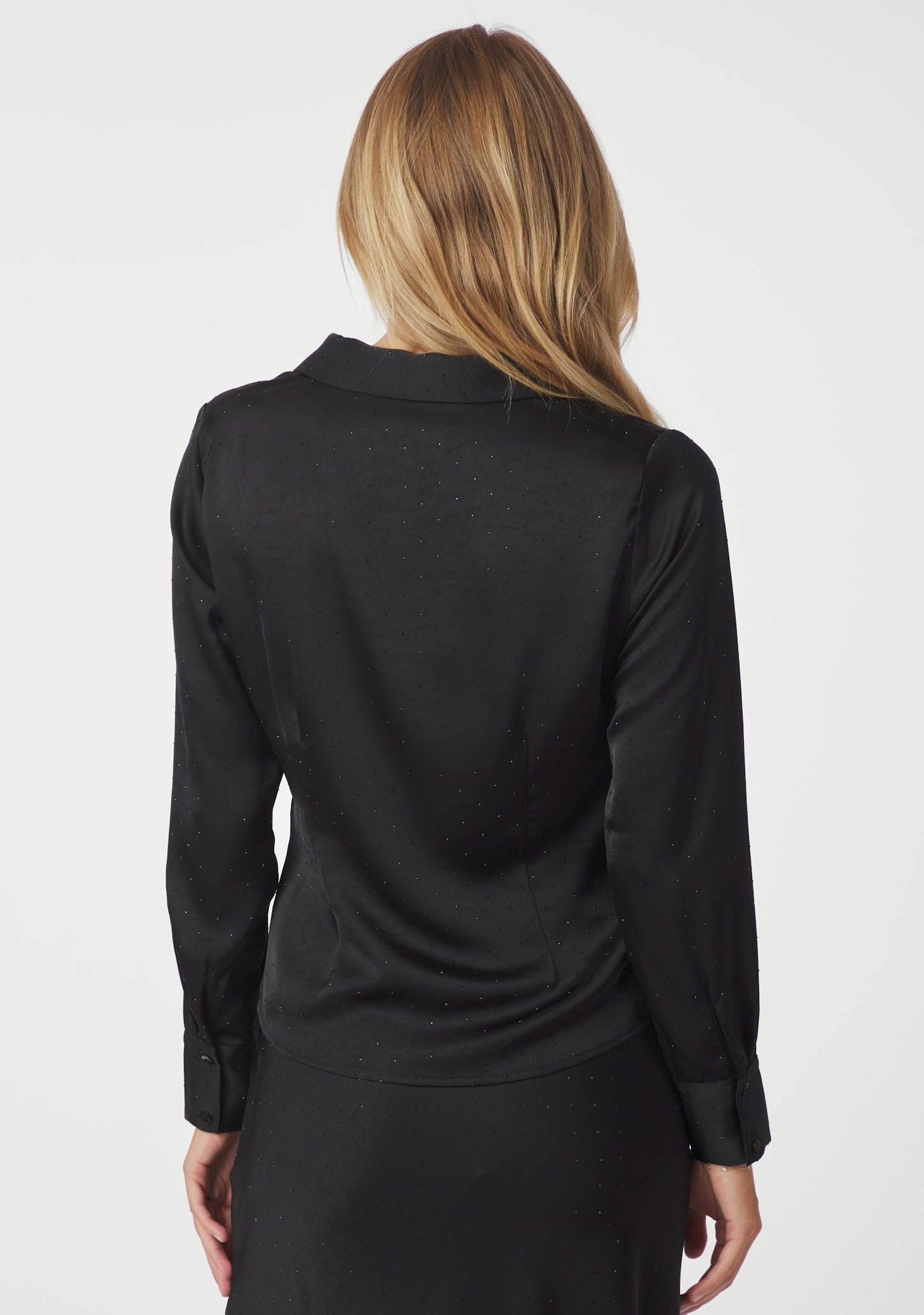 NEO NOIR BLOUSE