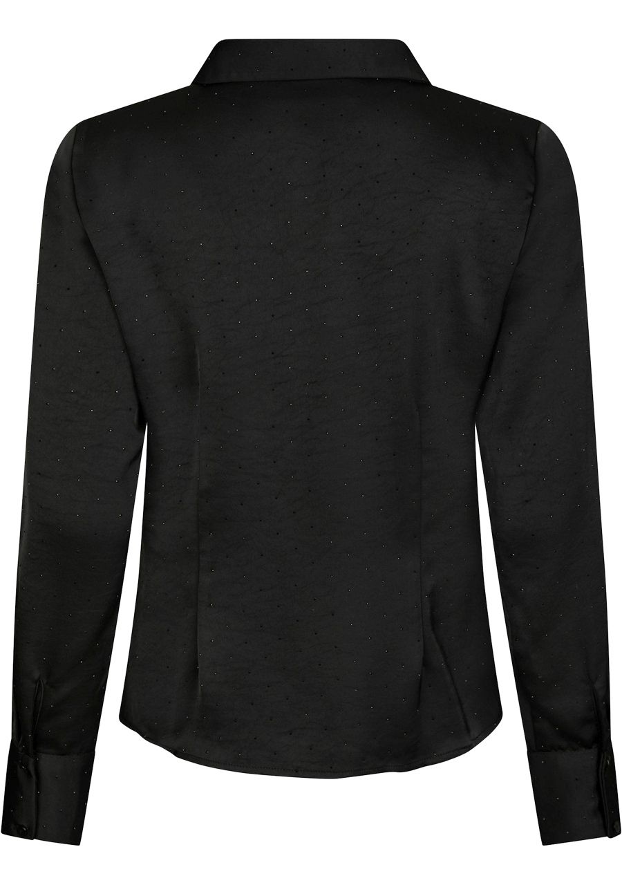 NEO NOIR BLOUSE