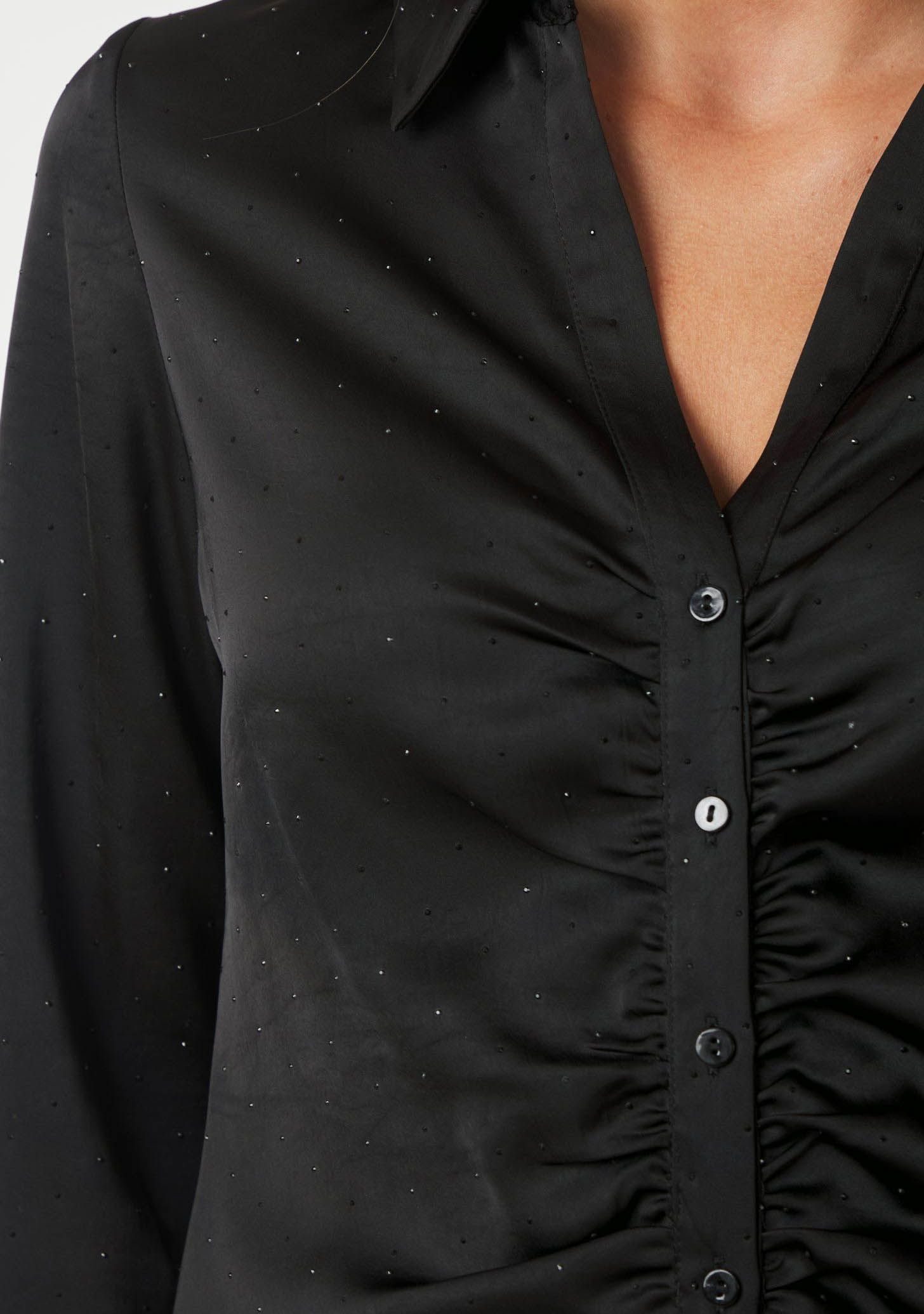 NEO NOIR BLOUSE