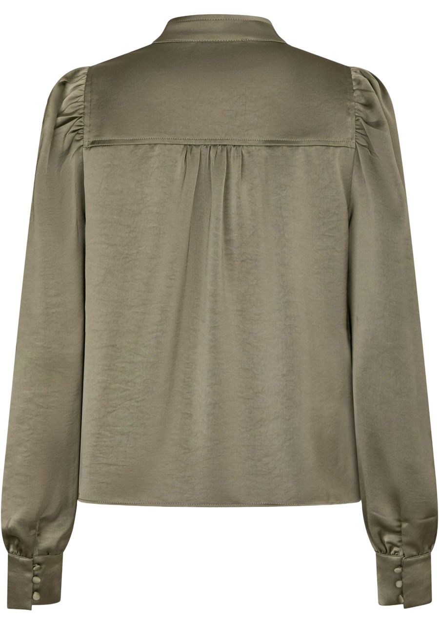 NEO NOIR BLOUSE