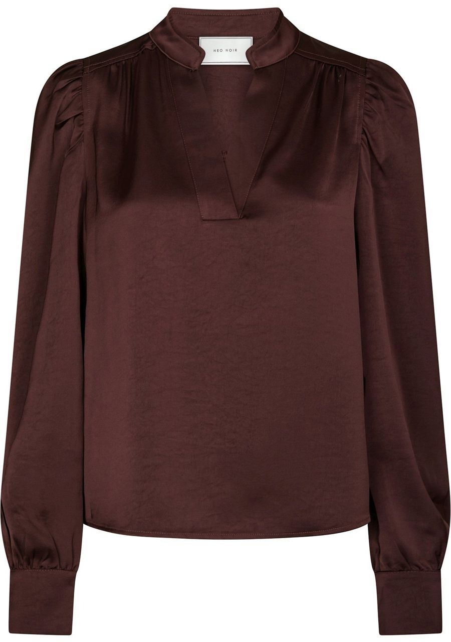 NEO NOIR BLOUSE