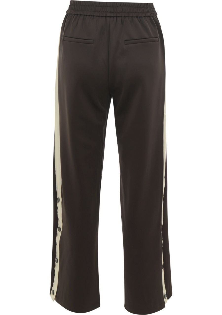 NEO NOIR WIJDE PANTALON