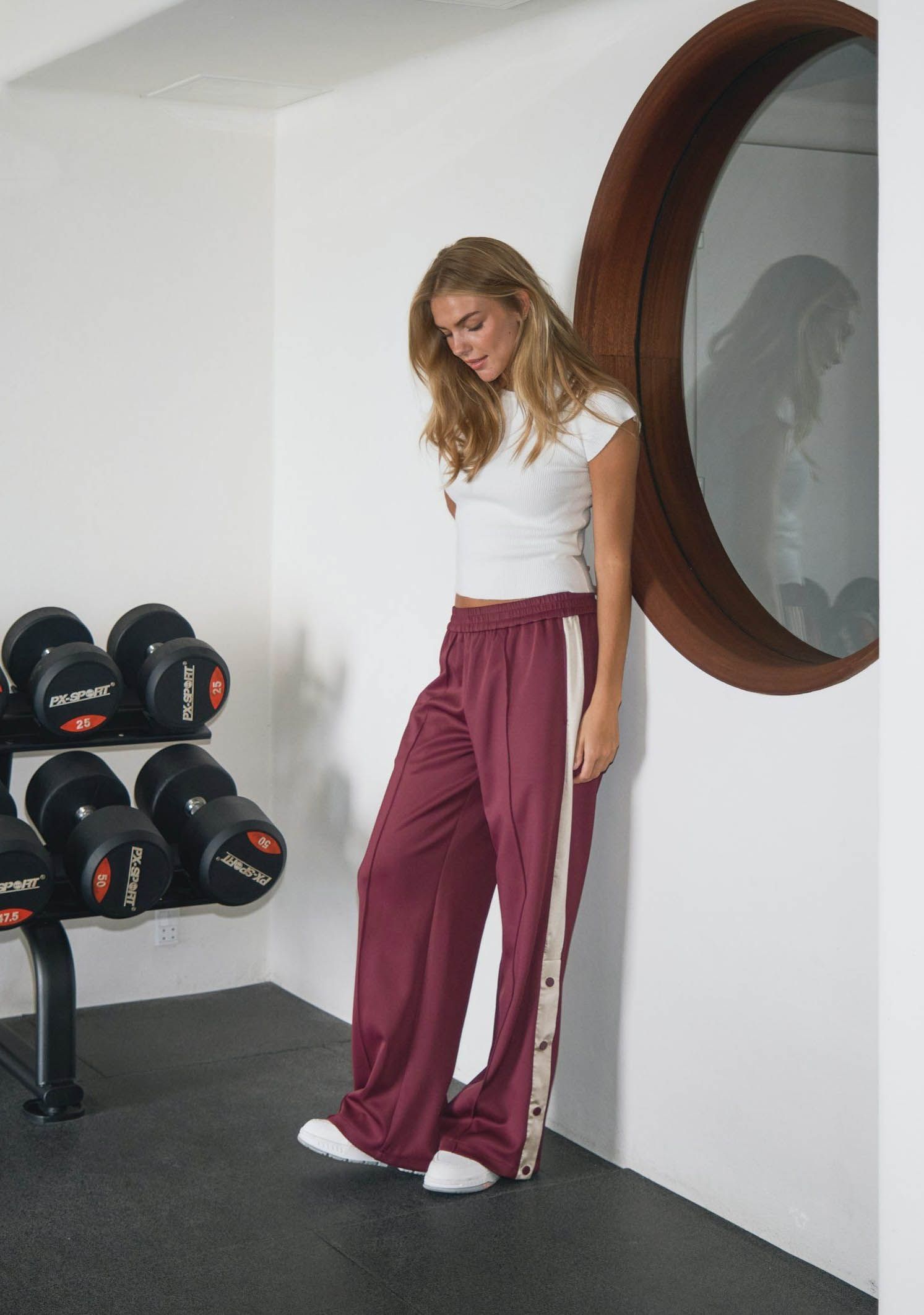 NEO NOIR PANTALON