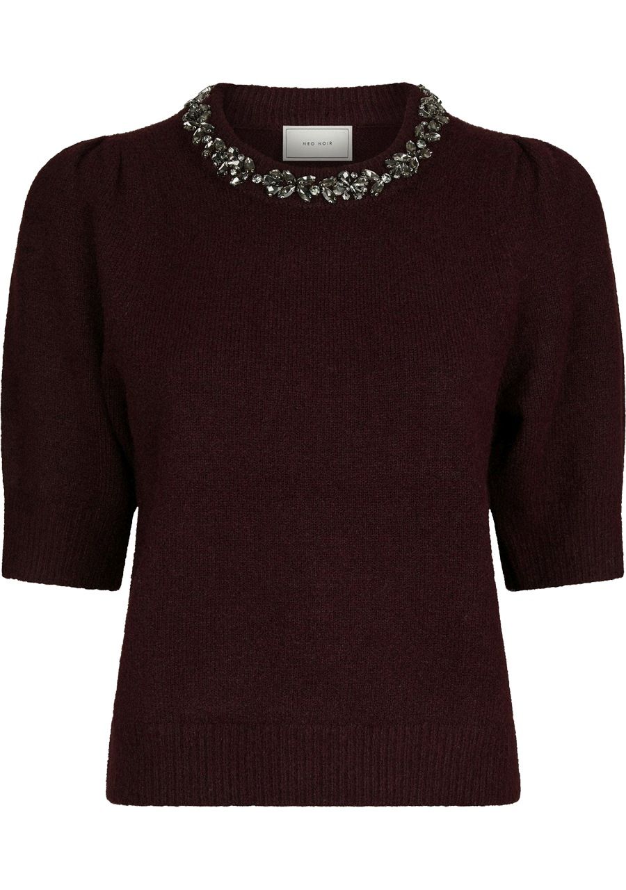 NEO NOIR TRUI KORTE MOUW