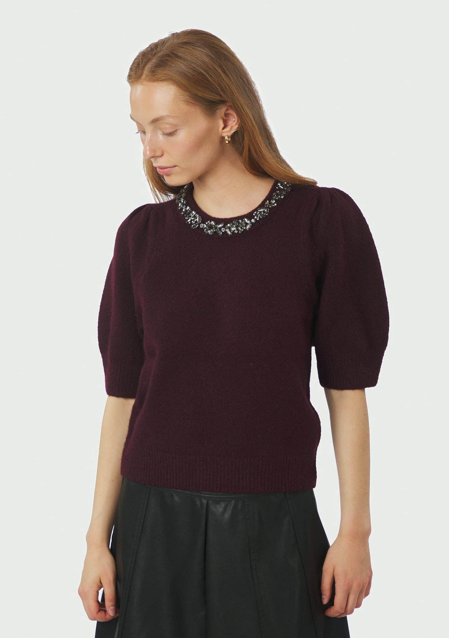 NEO NOIR TRUI KORTE MOUW