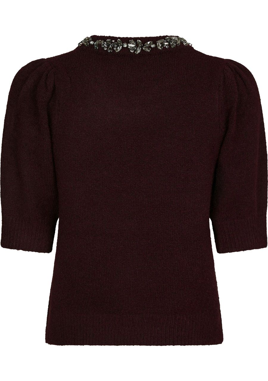 NEO NOIR TRUI KORTE MOUW