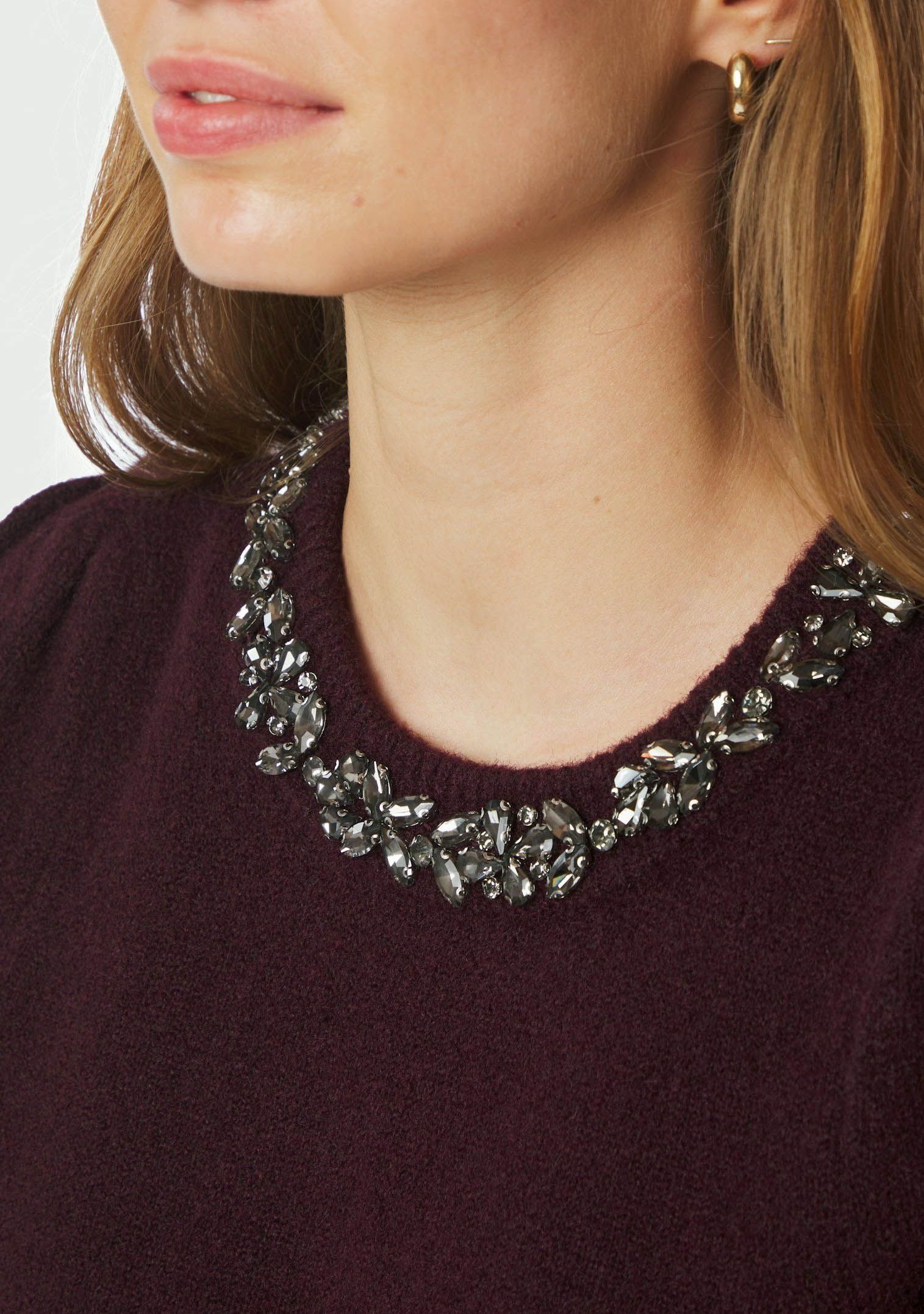 NEO NOIR TRUI KORTE MOUW