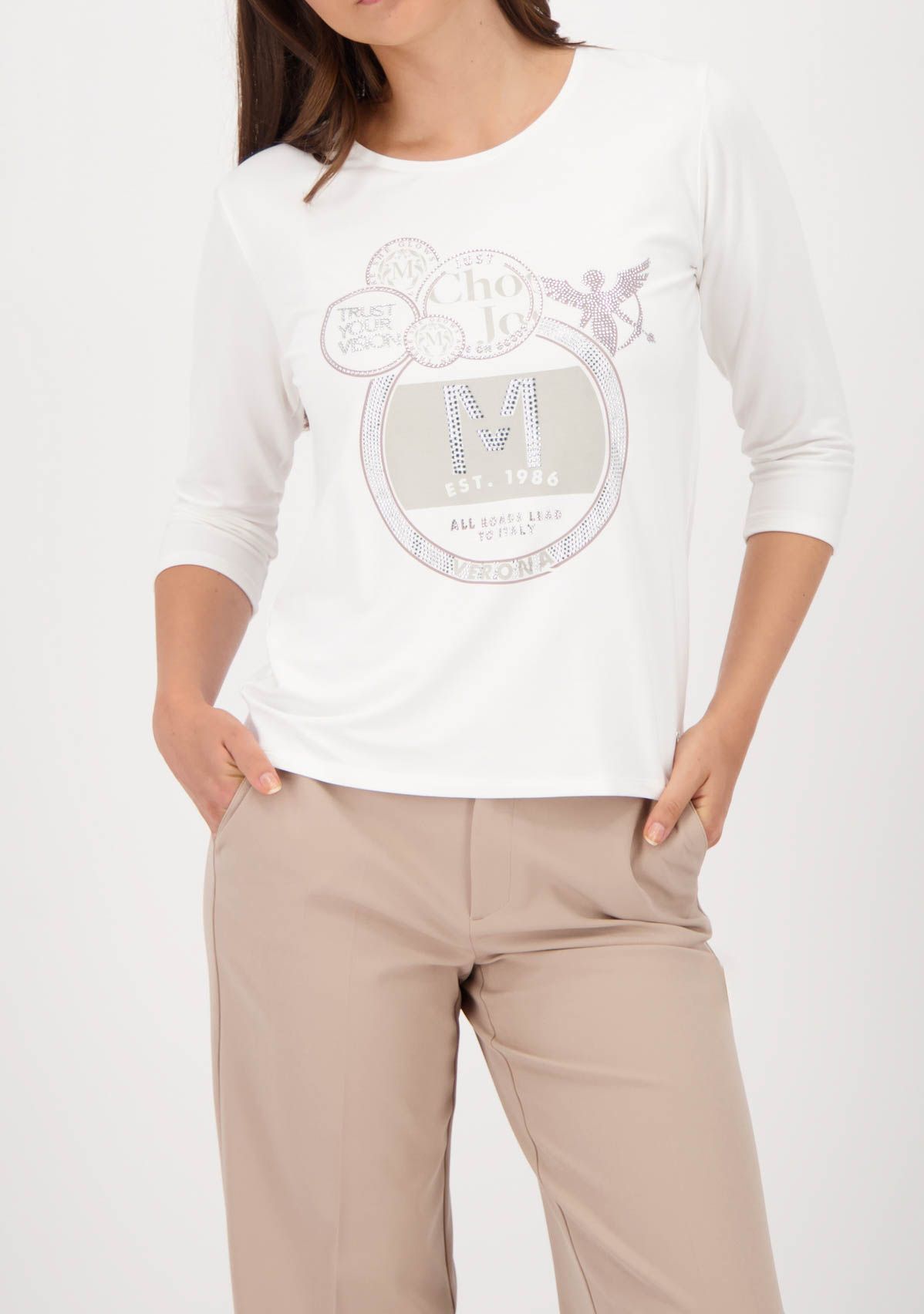 MONARI SHIRT