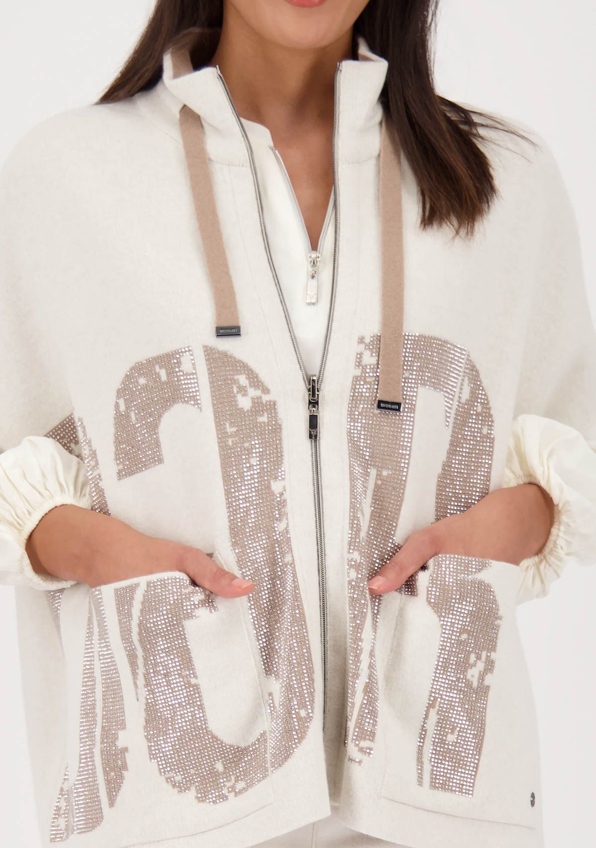 MONARI VEST