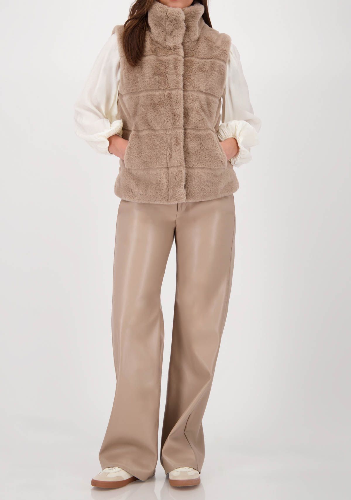 MONARI BODYWARMER